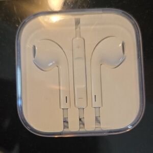 Apple White EarPods